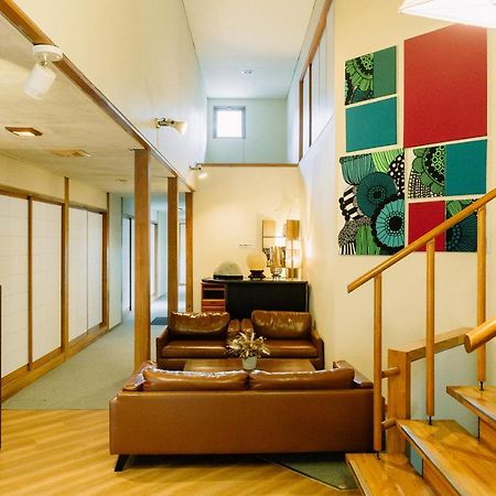 Hisaeya Ryokan Fujioka Zewnętrze zdjęcie