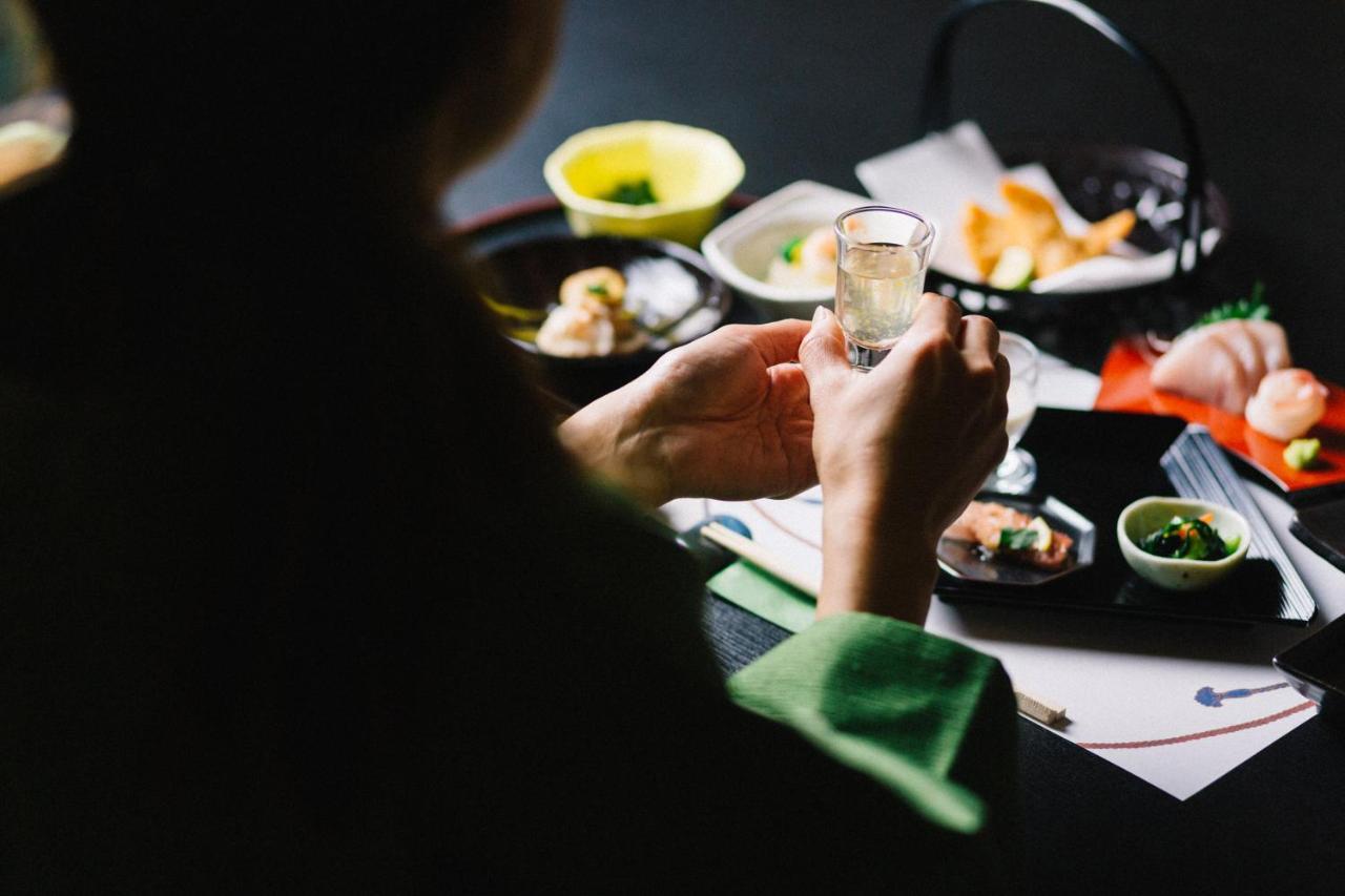 Hisaeya Ryokan Fujioka Zewnętrze zdjęcie