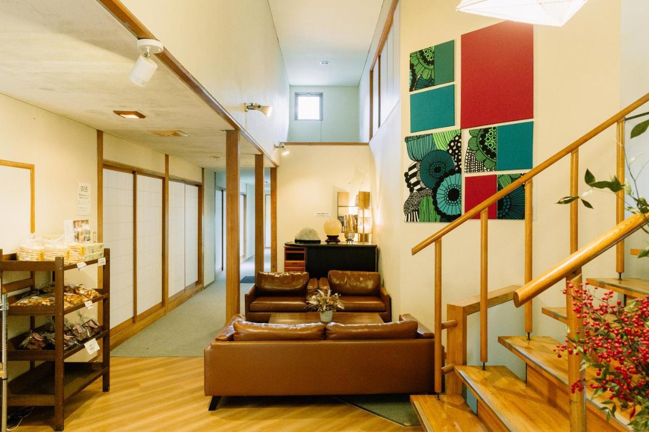 Hisaeya Ryokan Fujioka Zewnętrze zdjęcie