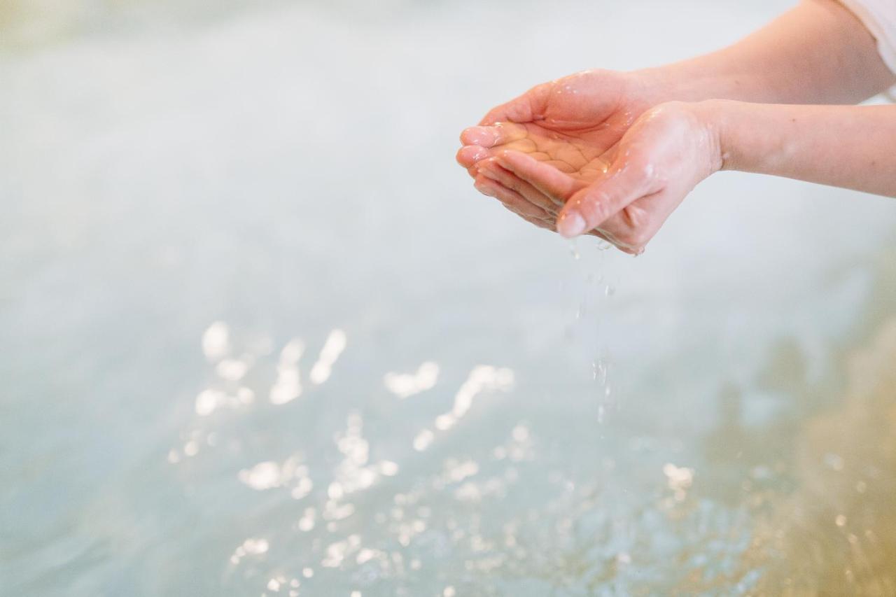 Hisaeya Ryokan Fujioka Zewnętrze zdjęcie