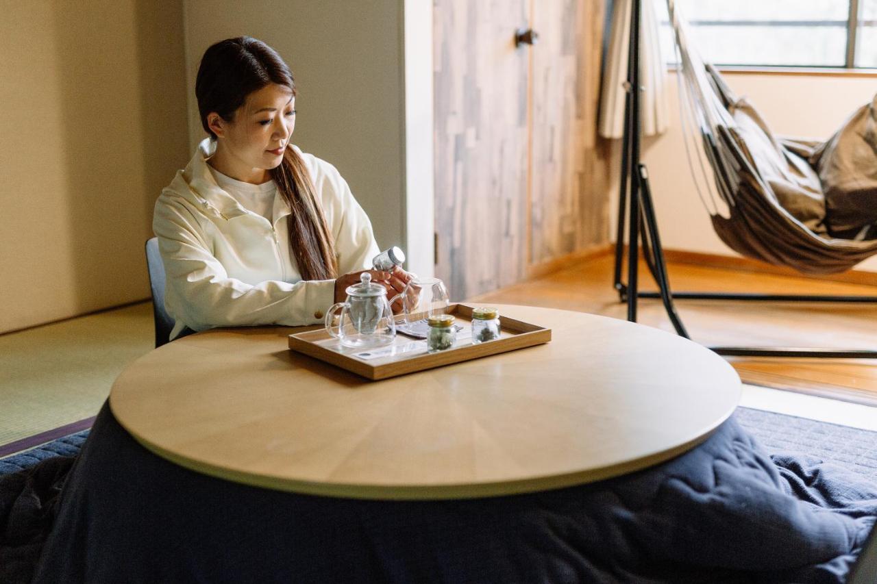 Hisaeya Ryokan Fujioka Zewnętrze zdjęcie