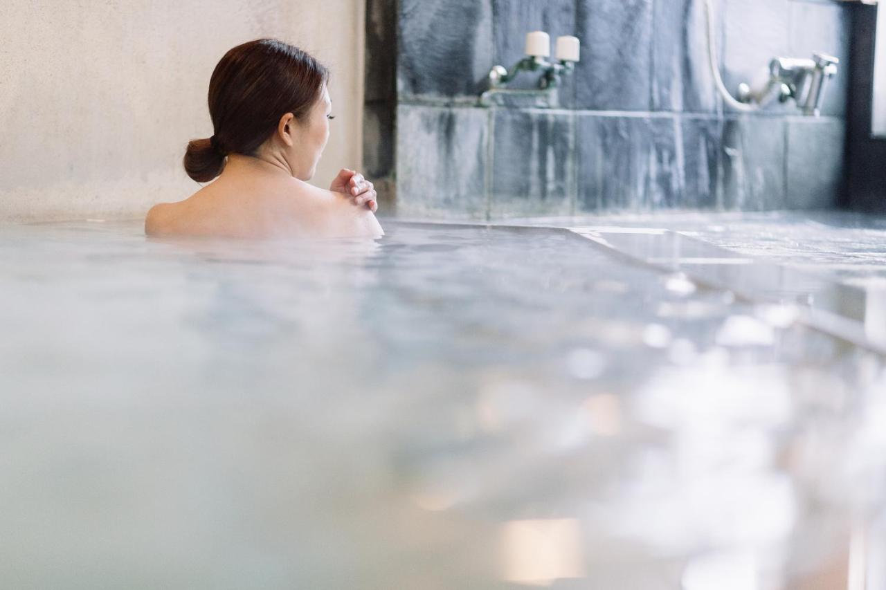Hisaeya Ryokan Fujioka Zewnętrze zdjęcie