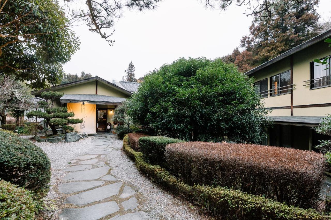 Hisaeya Ryokan Fujioka Zewnętrze zdjęcie