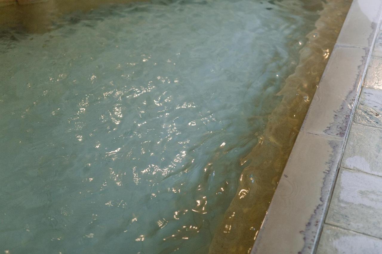 Hisaeya Ryokan Fujioka Zewnętrze zdjęcie