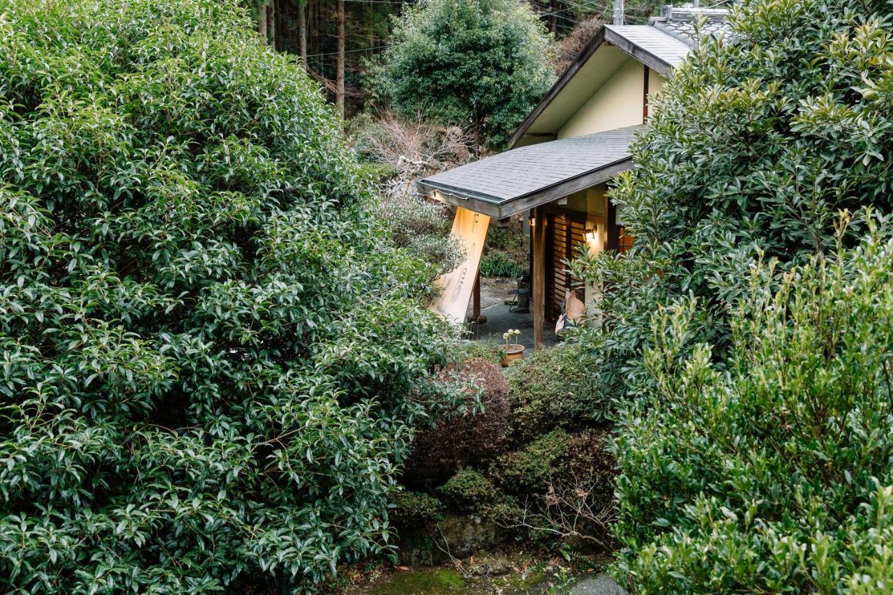 Hisaeya Ryokan Fujioka Zewnętrze zdjęcie